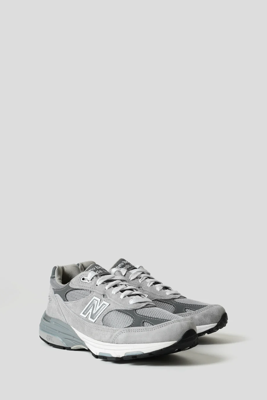 SNEAKERS W993 MADE IN USA GREY ET GREY - Image 2