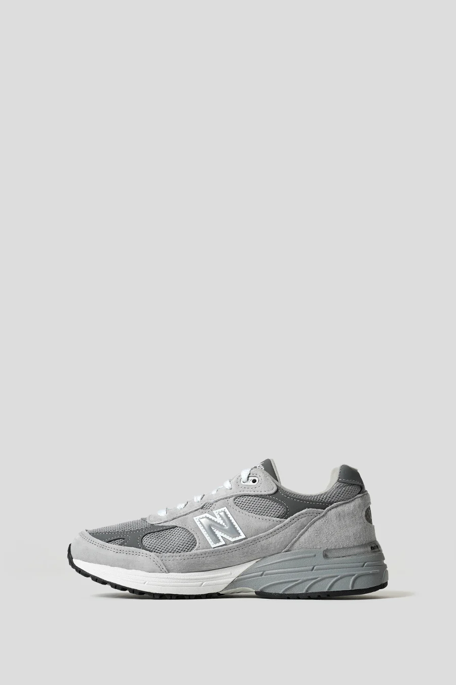 SNEAKERS W993 MADE IN USA GREY ET GREY - Image 3