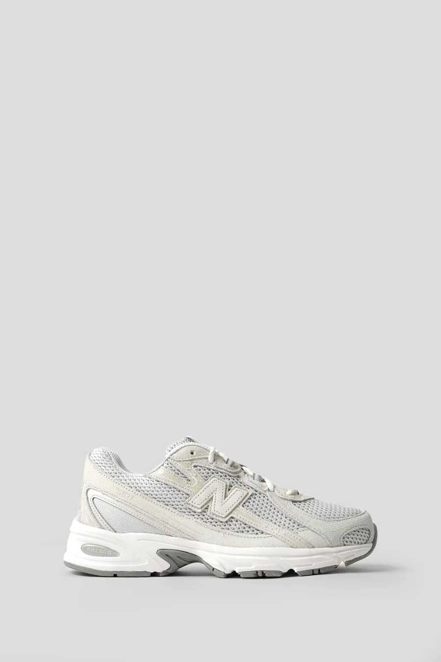 SNEAKERS 740GS GREY ET REFLECTION ET SLATE GREY