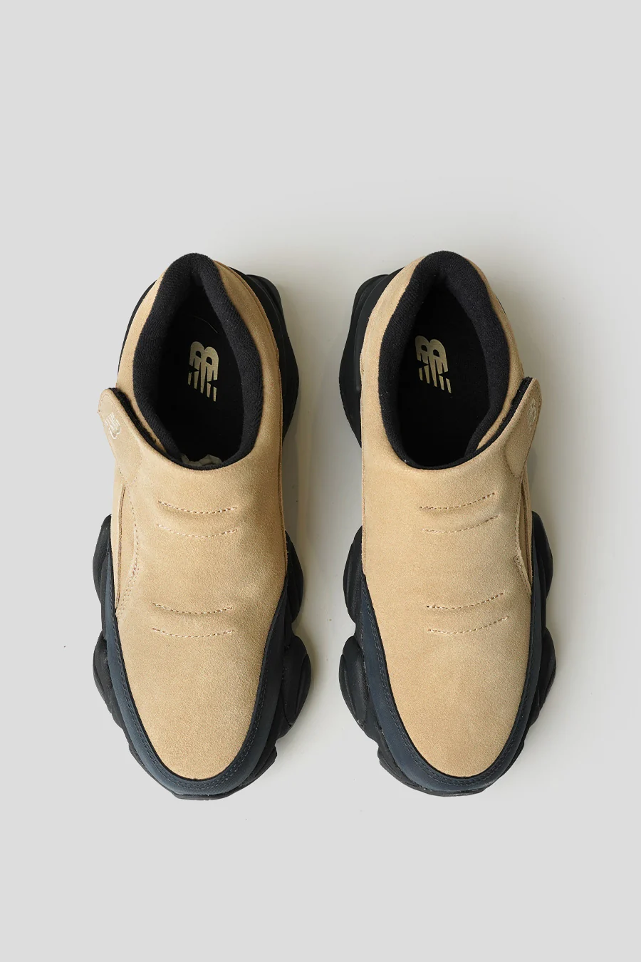 SNEAKERS U8040UOG INCENSE ET SANDSTONE - Image 6