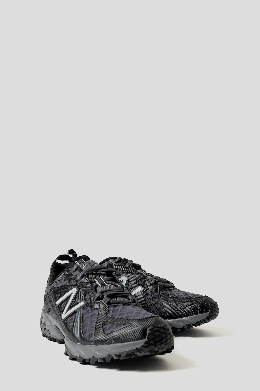 SNEAKERS 610TV1 MAGNET ET BLACK - Image 2