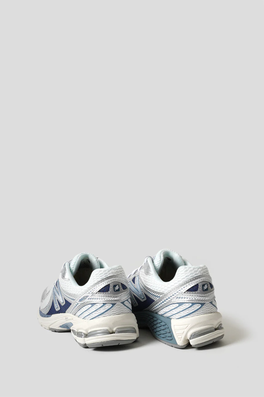 SNEAKERS ML860GG2 SEASALT ET VINTAGE INDIGO - Image 4