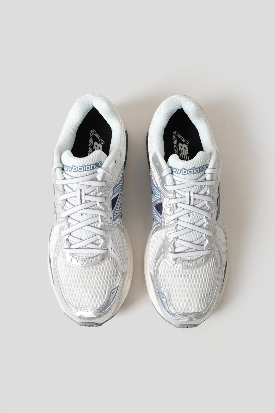 SNEAKERS ML860GG2 SEASALT ET VINTAGE INDIGO - Image 6
