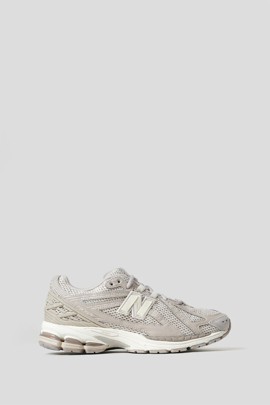 SNEAKERS 1906R GREY DAY MOONROCK, MOONBEAM ET SEA SALT