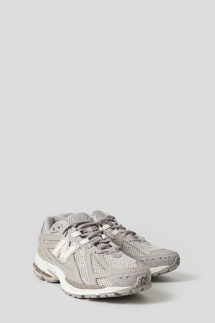 SNEAKERS 1906R GREY DAY MOONROCK, MOONBEAM ET SEA SALT - Image 2