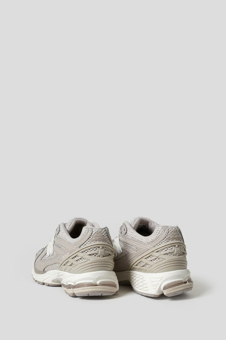SNEAKERS 1906R GREY DAY MOONROCK, MOONBEAM ET SEA SALT - Image 4
