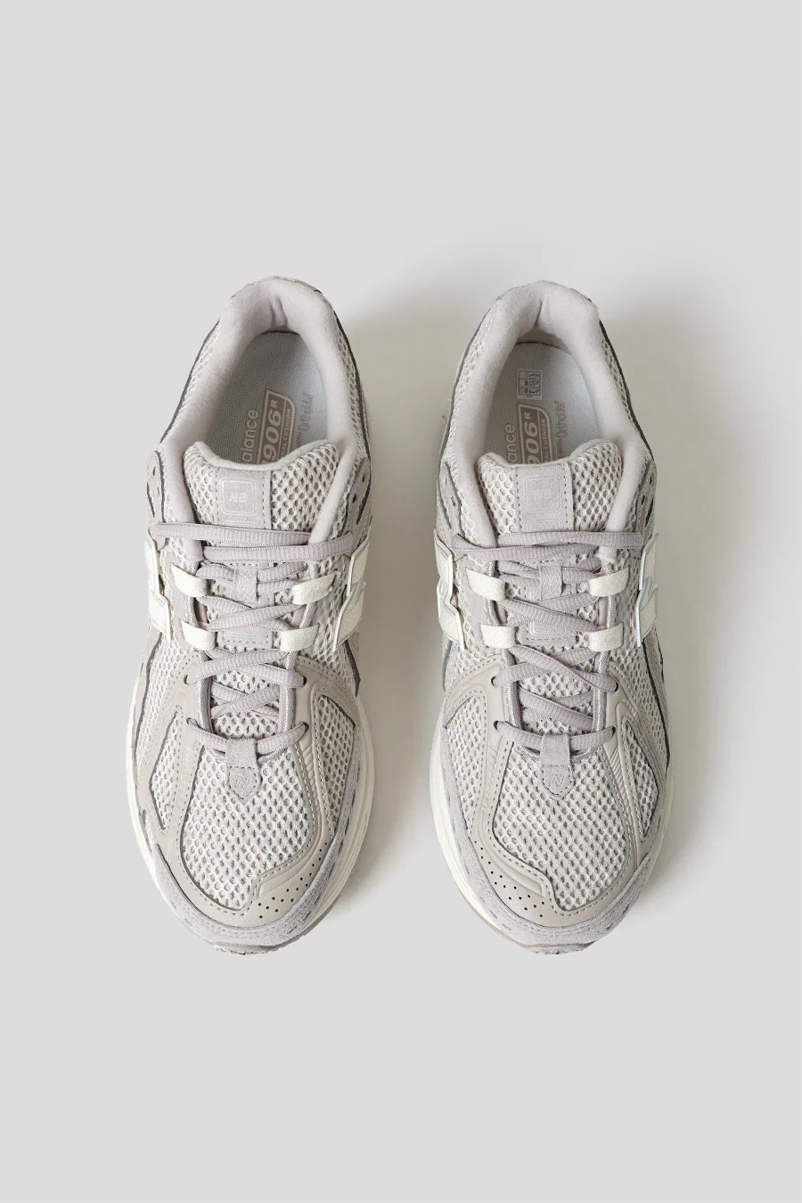 SNEAKERS 1906R GREY DAY MOONROCK, MOONBEAM ET SEA SALT - Image 6