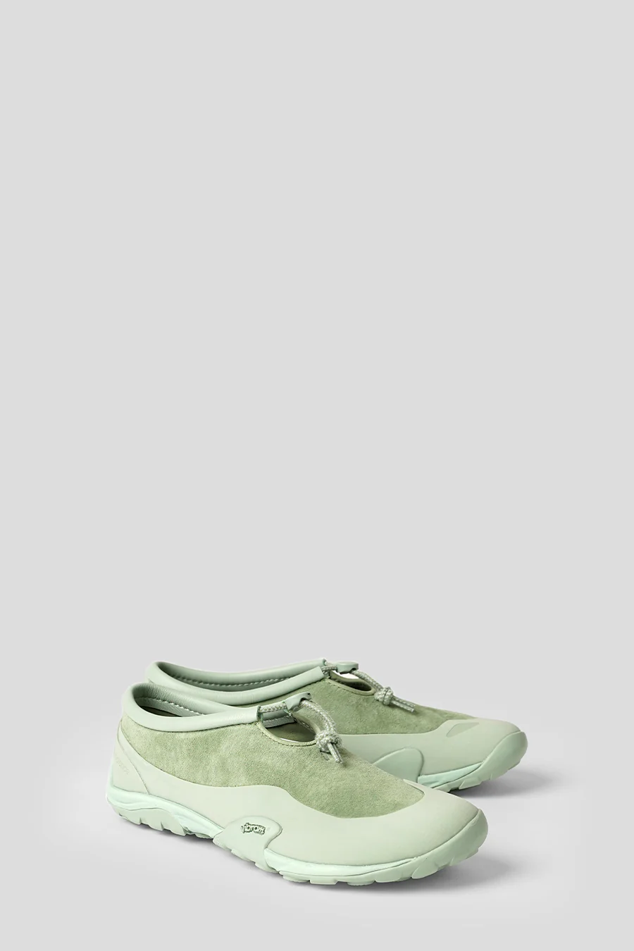 CHAUSSURES MT10T OREGANO ET MOSAIC GREEN - Image 2