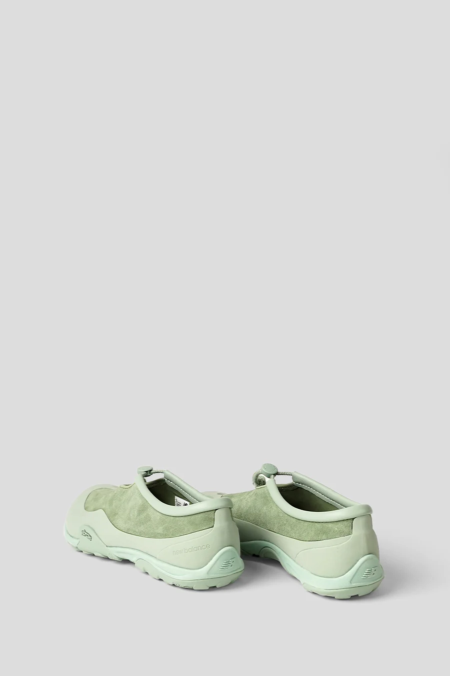 CHAUSSURES MT10T OREGANO ET MOSAIC GREEN - Image 4