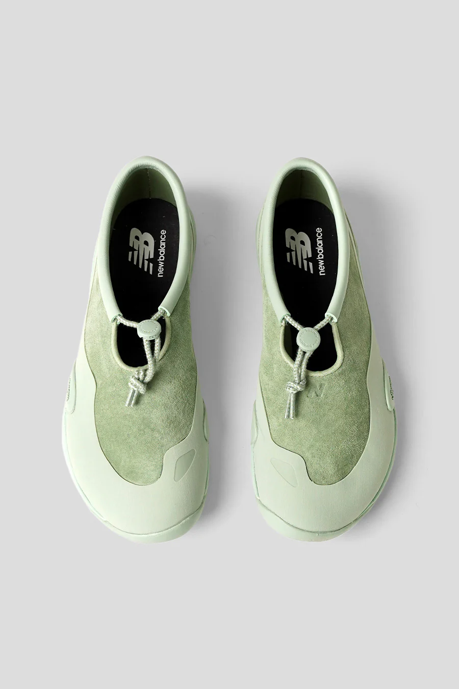 CHAUSSURES MT10T OREGANO ET MOSAIC GREEN - Image 5