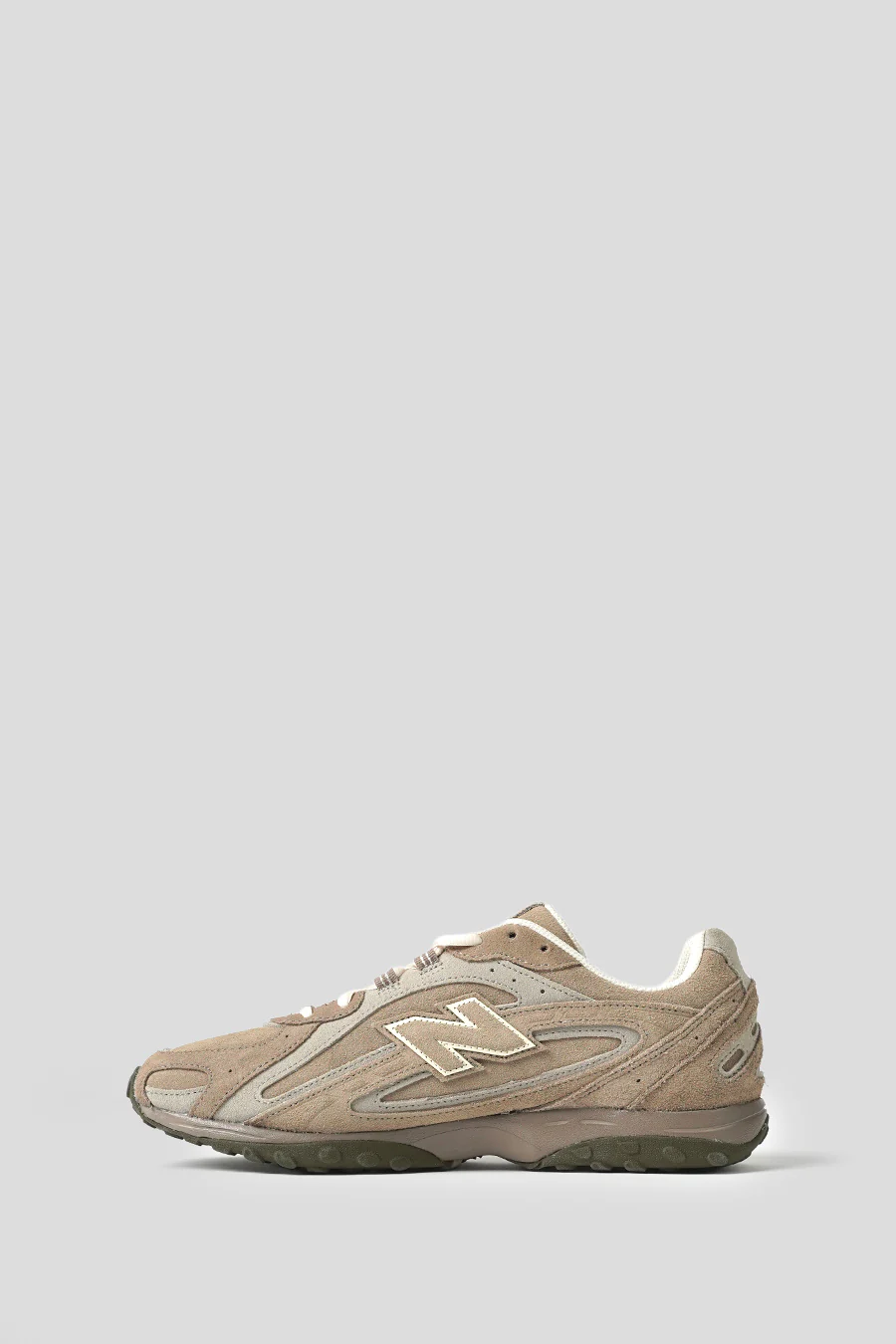 SNEAKERS 204L MUSHROOM ET ARID STONE - Image 5