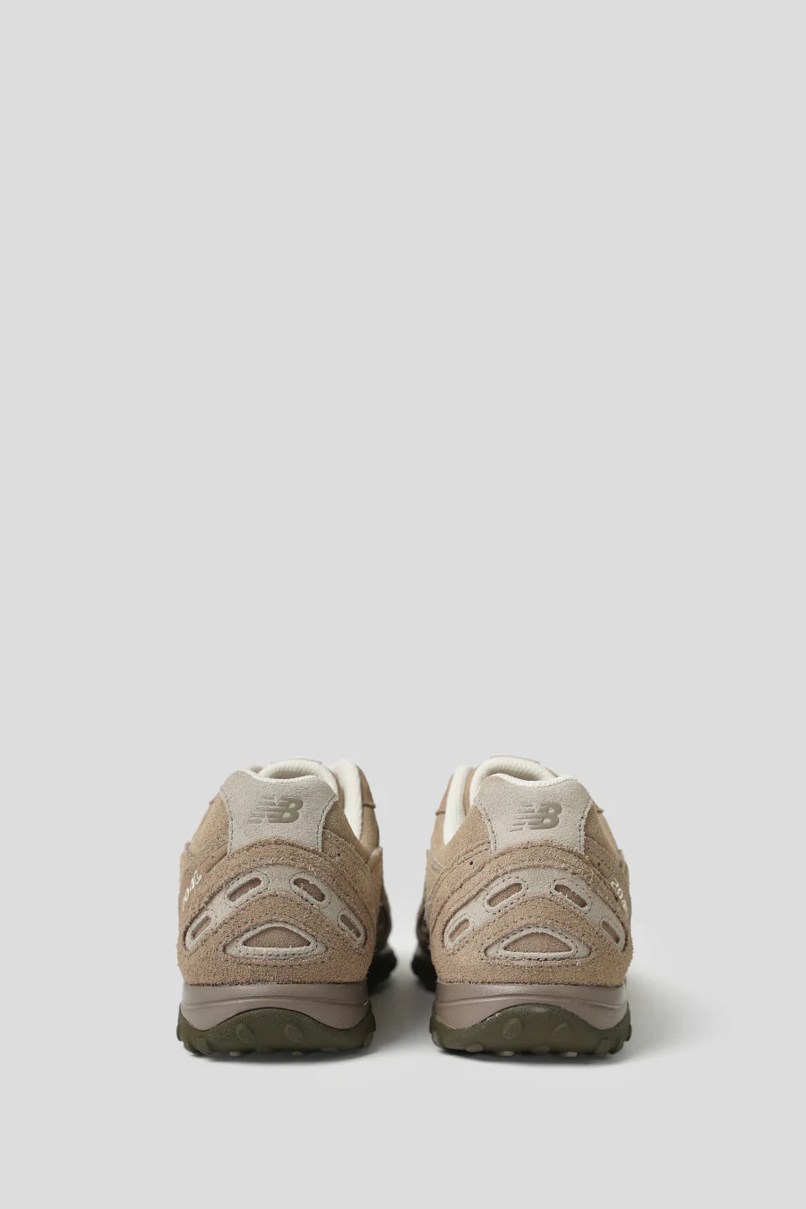 SNEAKERS 204L MUSHROOM ET ARID STONE - Image 7