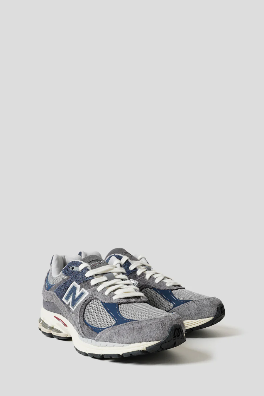 SNEAKERS 2002R NAVY ET CASTLEROCK - Image 2