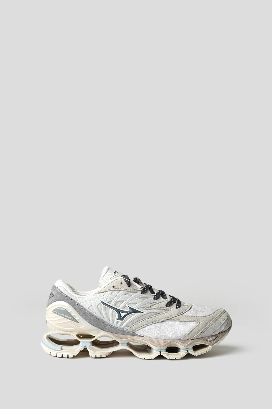 SNEAKERS WAVE PROPHECY LS NIMBUS CLOUD, MAGNET ET SILVER CLOUD