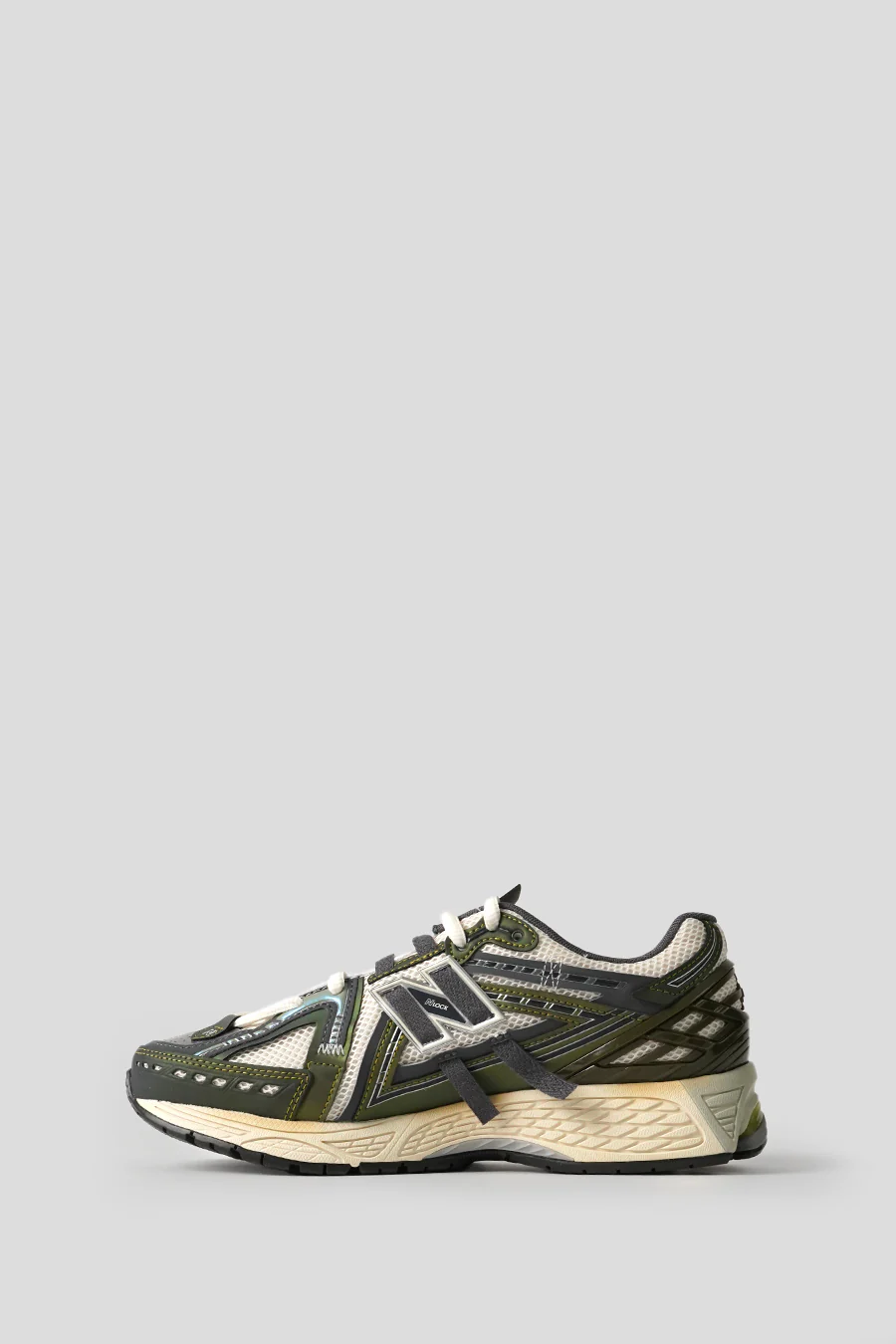 SNEAKERS 1906ANC OLIVE JUICE ET SEA SALT - Image 3