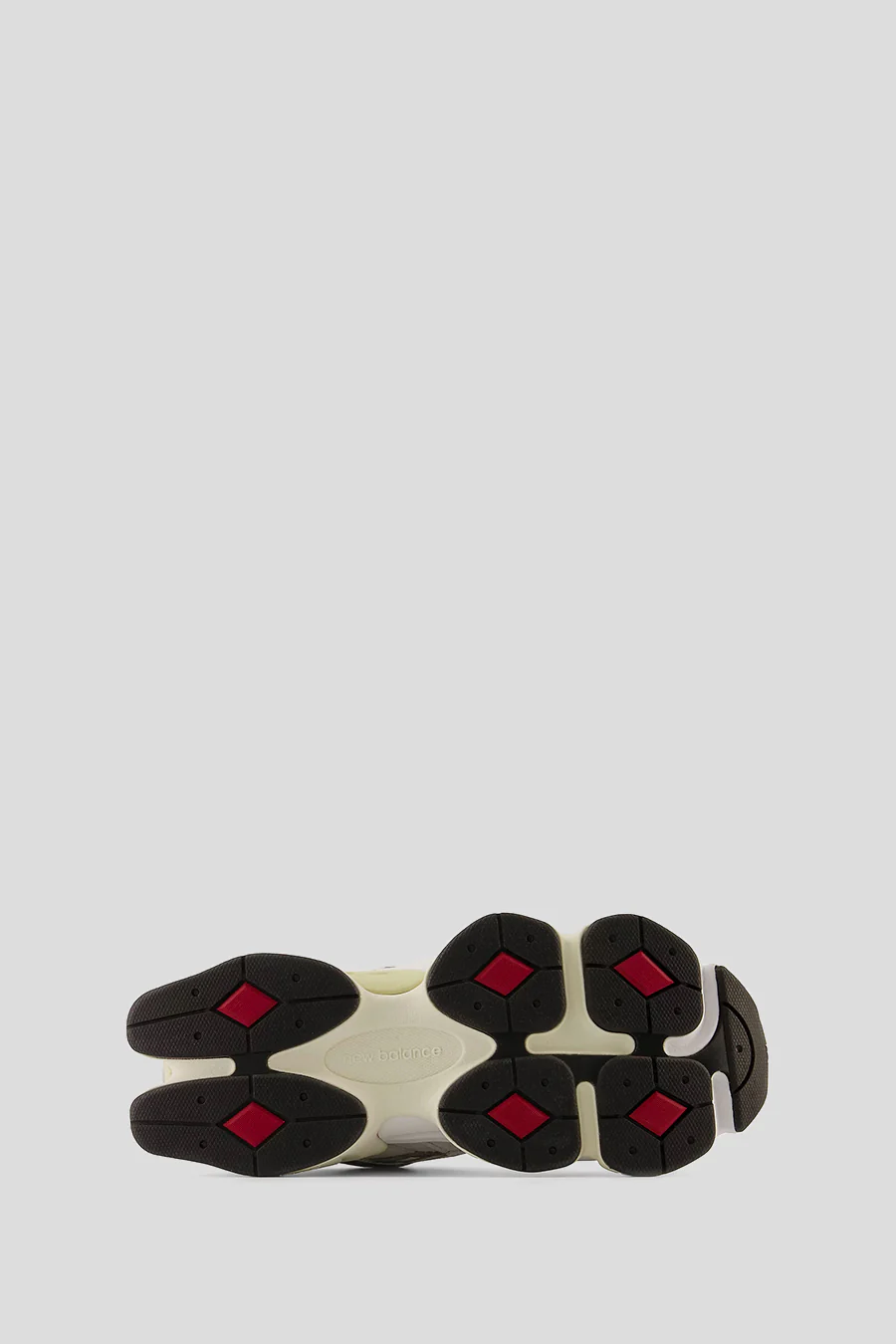 SNEAKERS U9060 RAIN CLOUD ET CASTLEROCK - Image 6