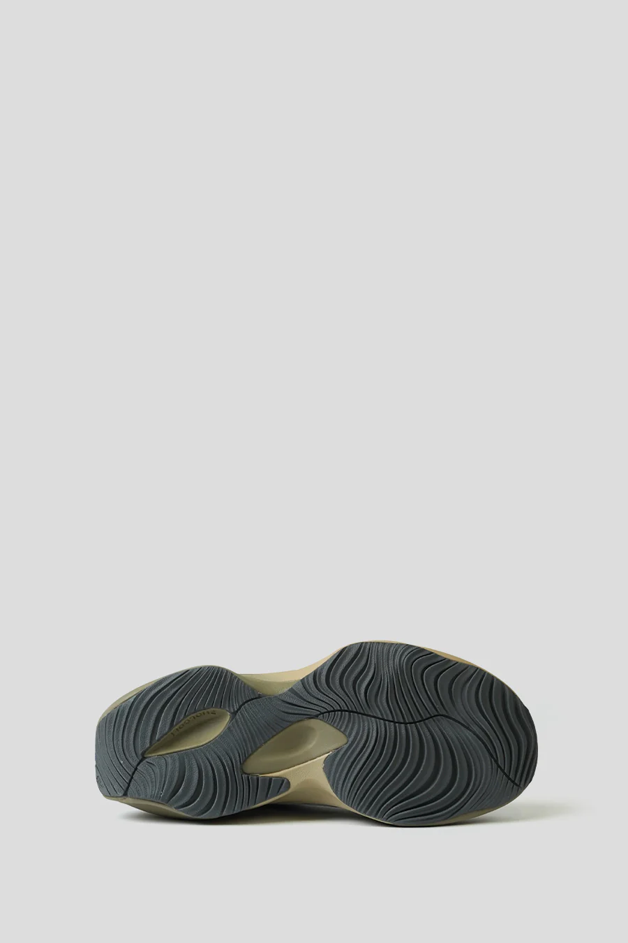 SNEAKERS WRPD RUNNER RAIN CLOUD ET GREY MATTER ET STONEWARE - Image 7