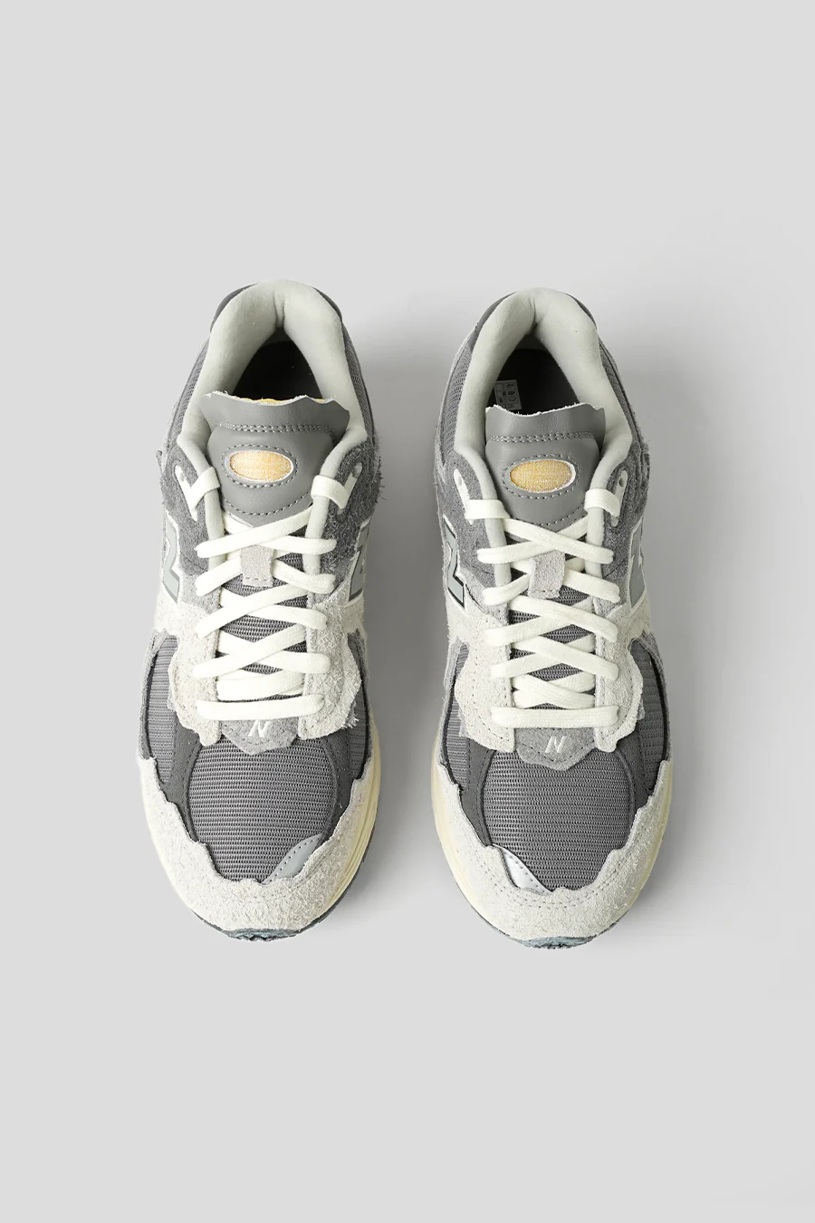 SNEAKERS 2002RDA RAIN CLOUD ET MAGNET - Image 5