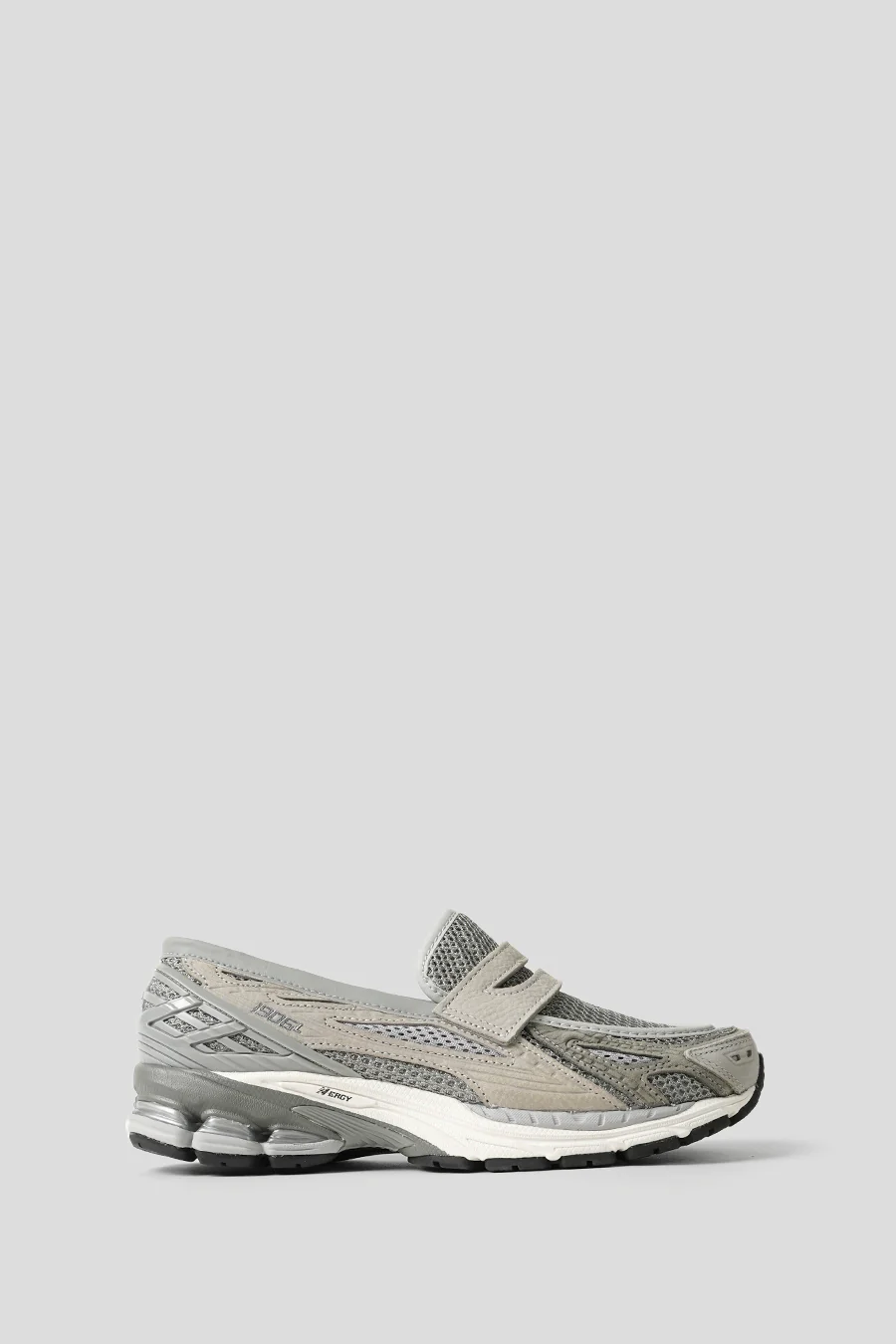 SNEAKERS 1906L RAINCLOUD ET SLATE GREY