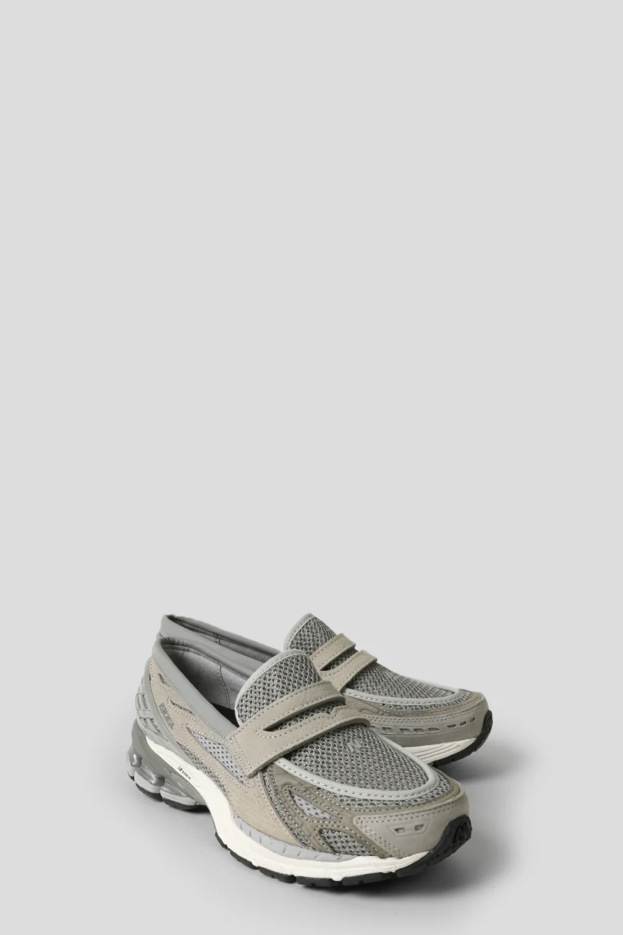 SNEAKERS 1906L RAINCLOUD ET SLATE GREY - Image 2