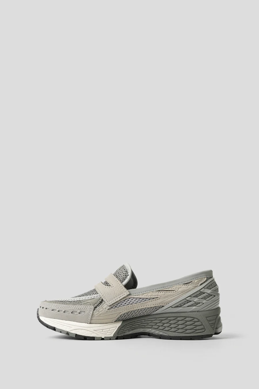 SNEAKERS 1906L RAINCLOUD ET SLATE GREY - Image 3