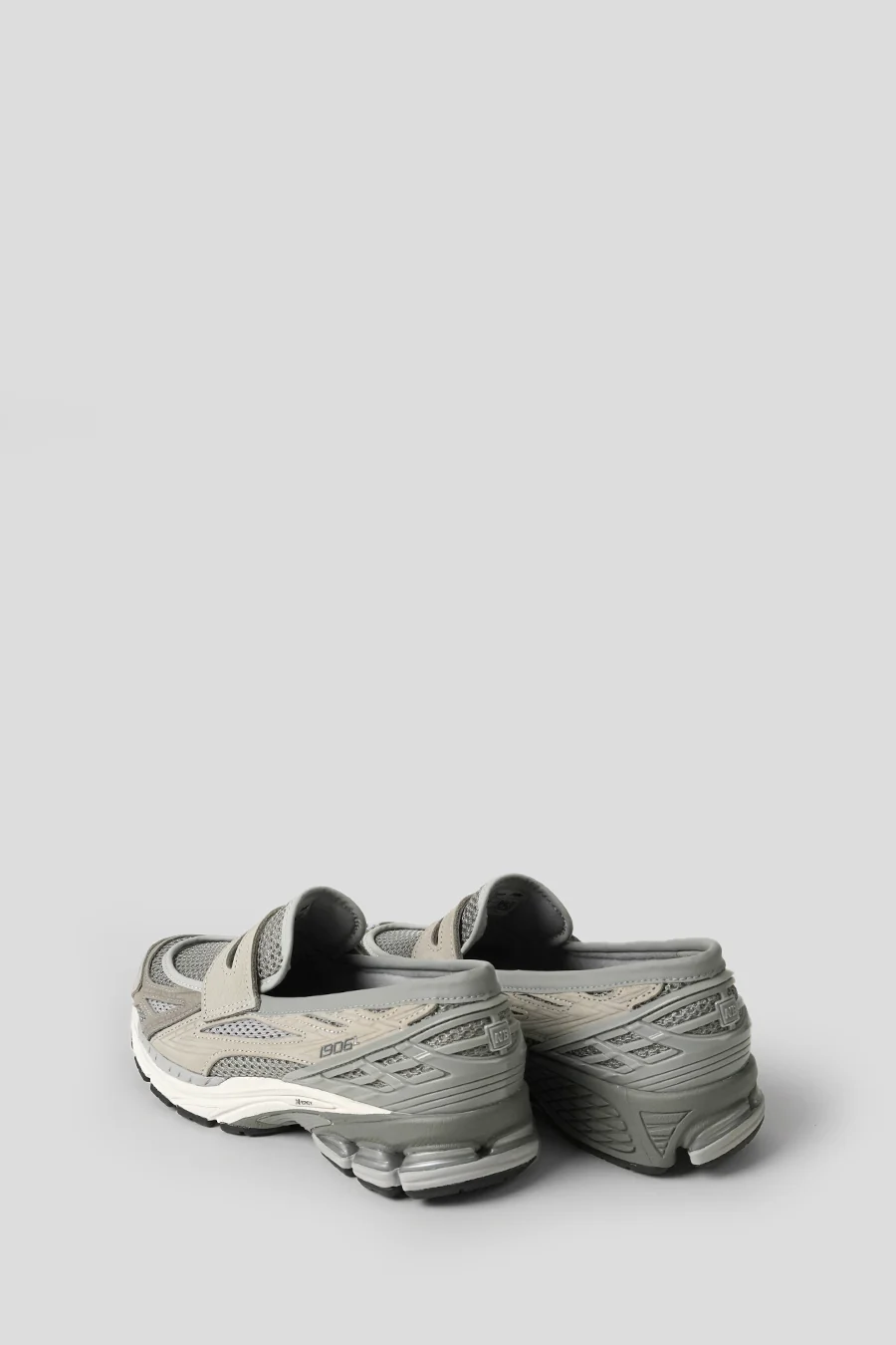 SNEAKERS 1906L RAINCLOUD ET SLATE GREY - Image 4