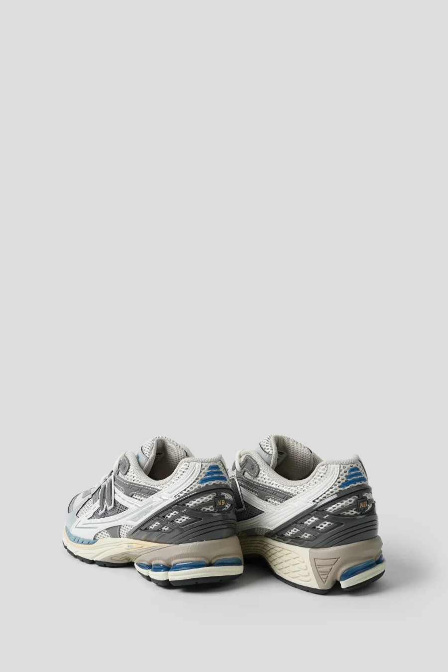 SNEAKERS U1906NA RAINCLOUD - Image 4