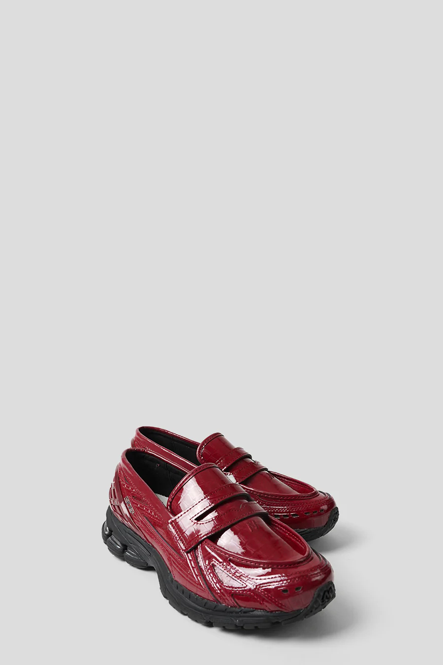 SNEAKERS 1906LCS RED - Image 2