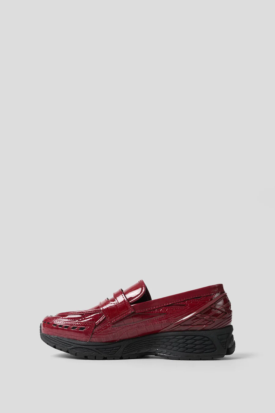 SNEAKERS 1906LCS RED - Image 3