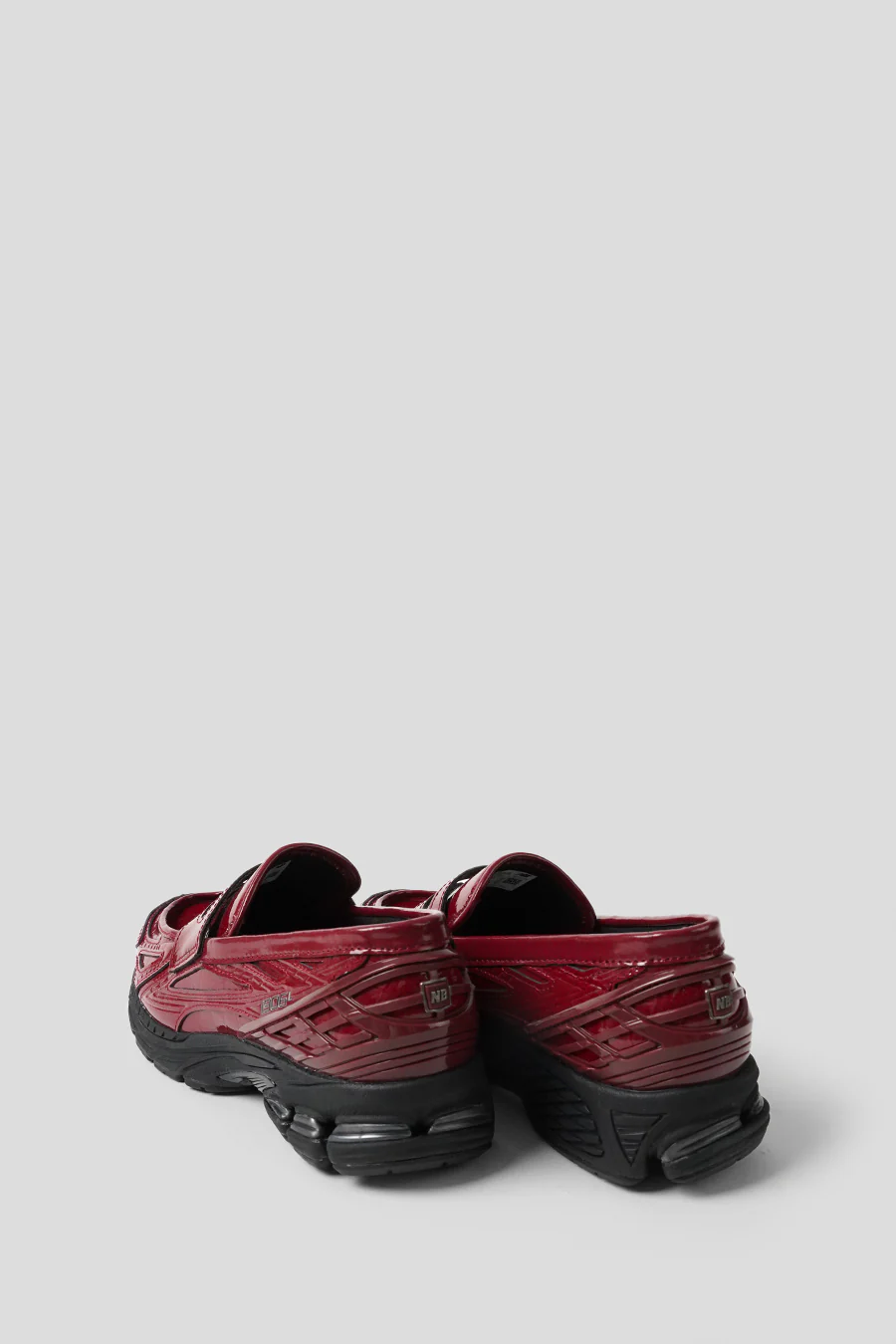 SNEAKERS 1906LCS RED - Image 4