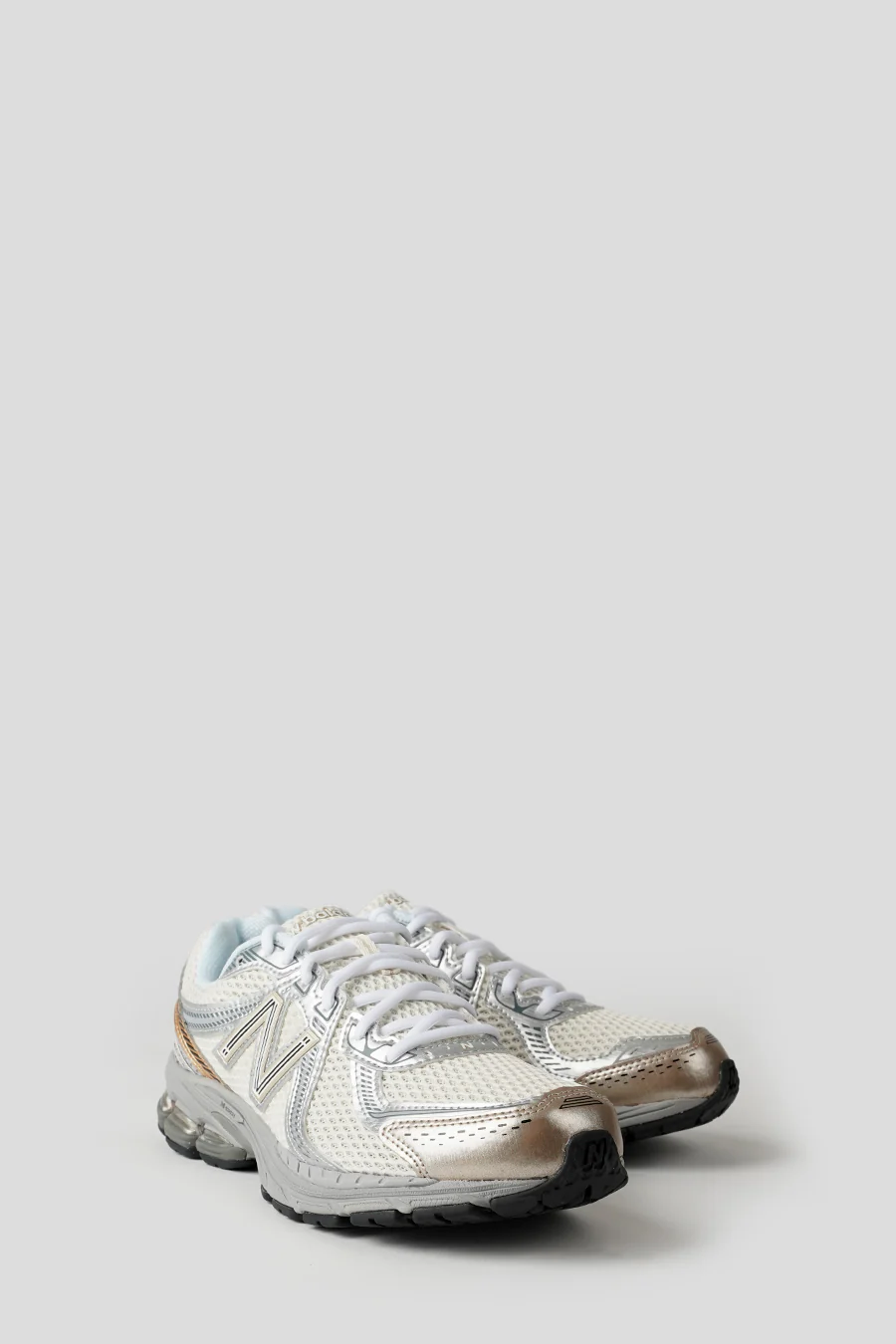 SNEAKERS ML860SG2 SEA SALT ET GOLD METALIC - Image 2