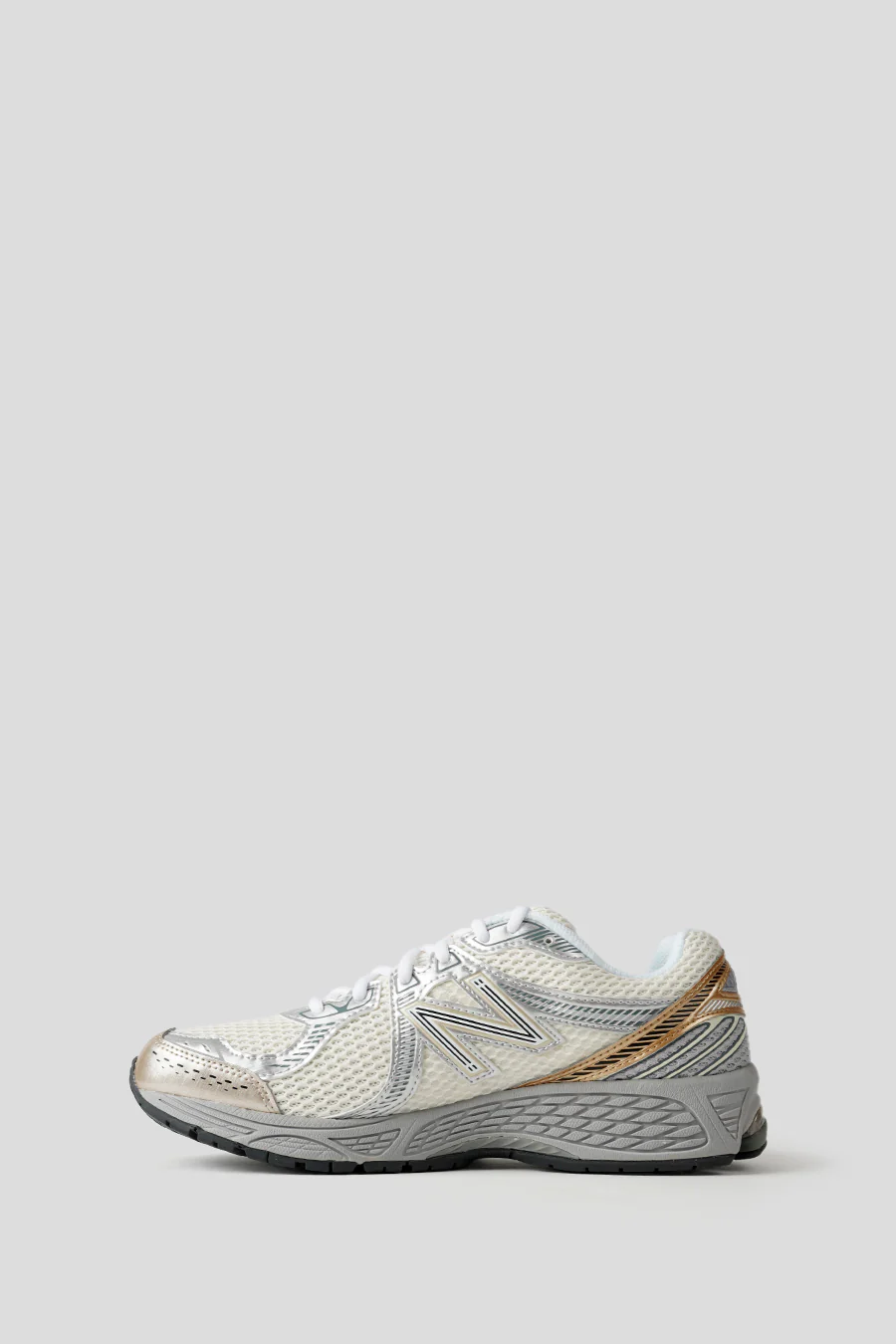 SNEAKERS ML860SG2 SEA SALT ET GOLD METALIC - Image 3