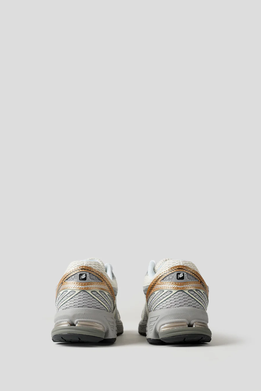 SNEAKERS ML860SG2 SEA SALT ET GOLD METALIC - Image 5