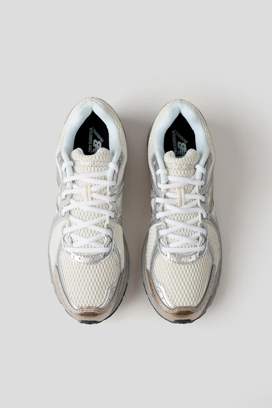 SNEAKERS ML860SG2 SEA SALT ET GOLD METALIC - Image 6