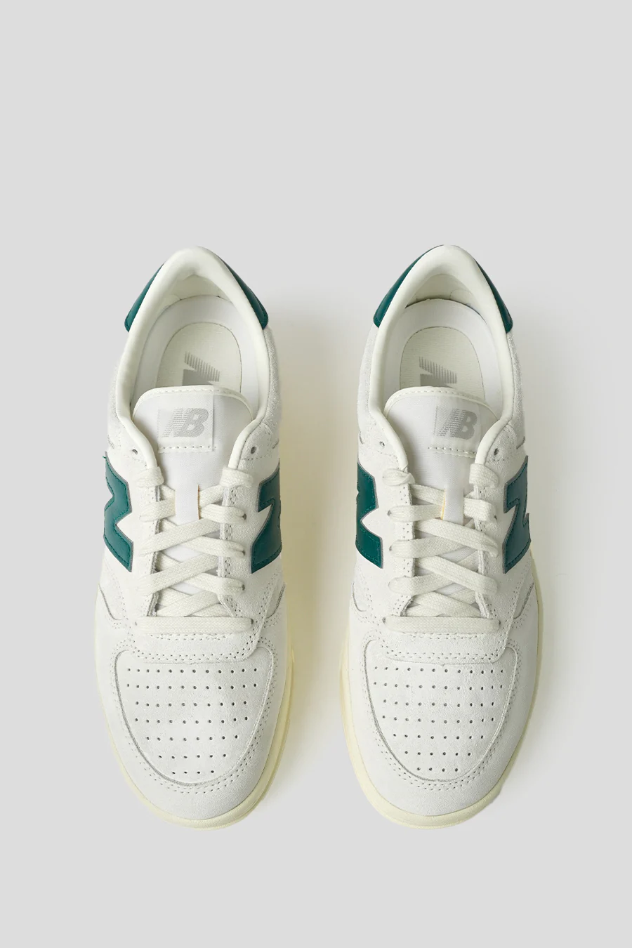 SNEAKERS CT500 MARSH SEA SALT ET MARSH GREEN - Image 6