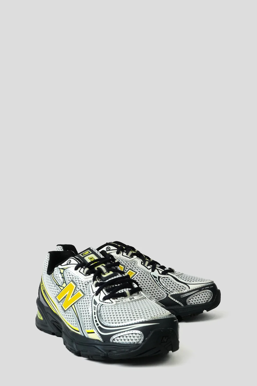 SNEAKERS 740 SEA SALT ET PHANTOM - Image 2