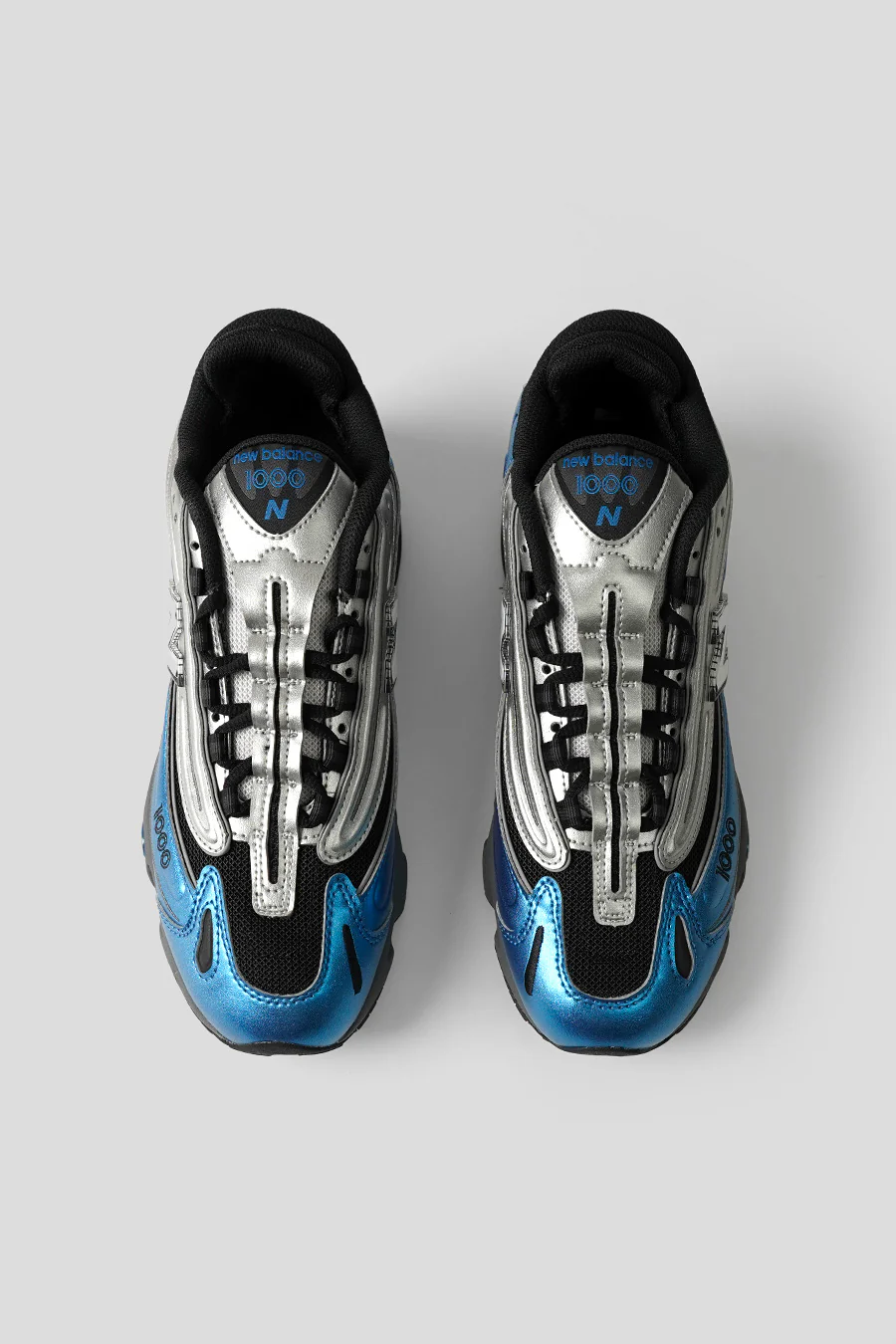 SNEAKERS 1000ENV SEA STONE ET NAVY - Image 5