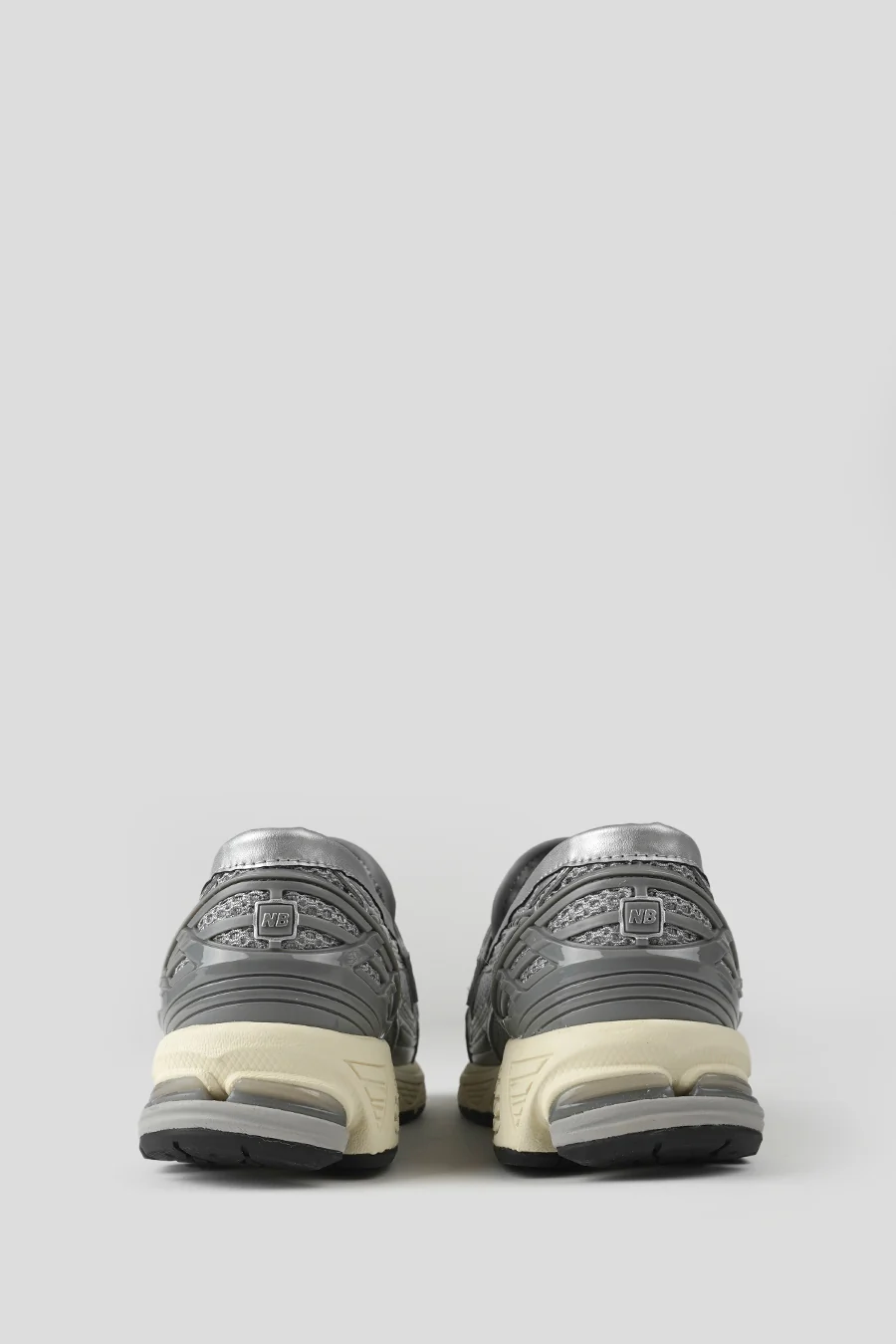 SNEAKERS U1906LAE SILVER ET SHADOW GREY - Image 5