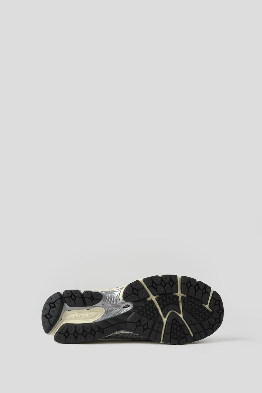 SNEAKERS U1906LAE SILVER ET SHADOW GREY - Image 7