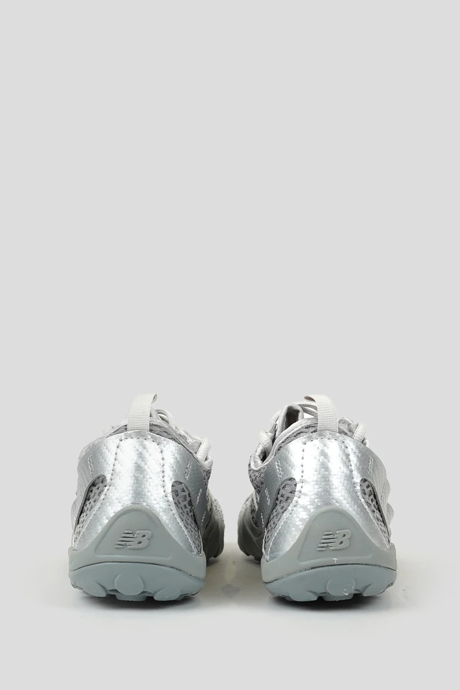 SNEAKERS MINIMUS MT10 SLATE GREY ET SILVER METALLIC - Image 5