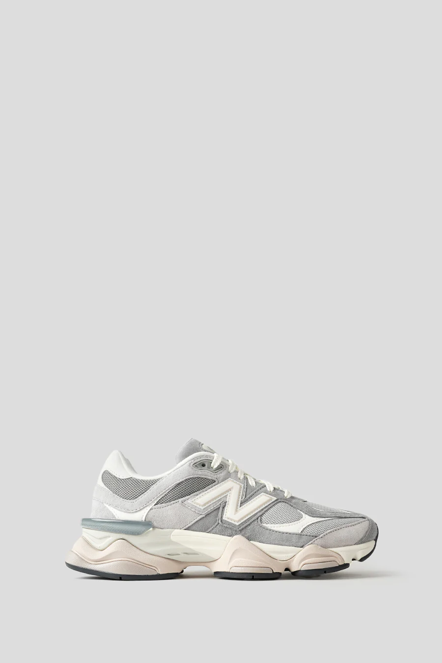 SNEAKERS 9060EEE SLATE GREY ET RAINCLOUD