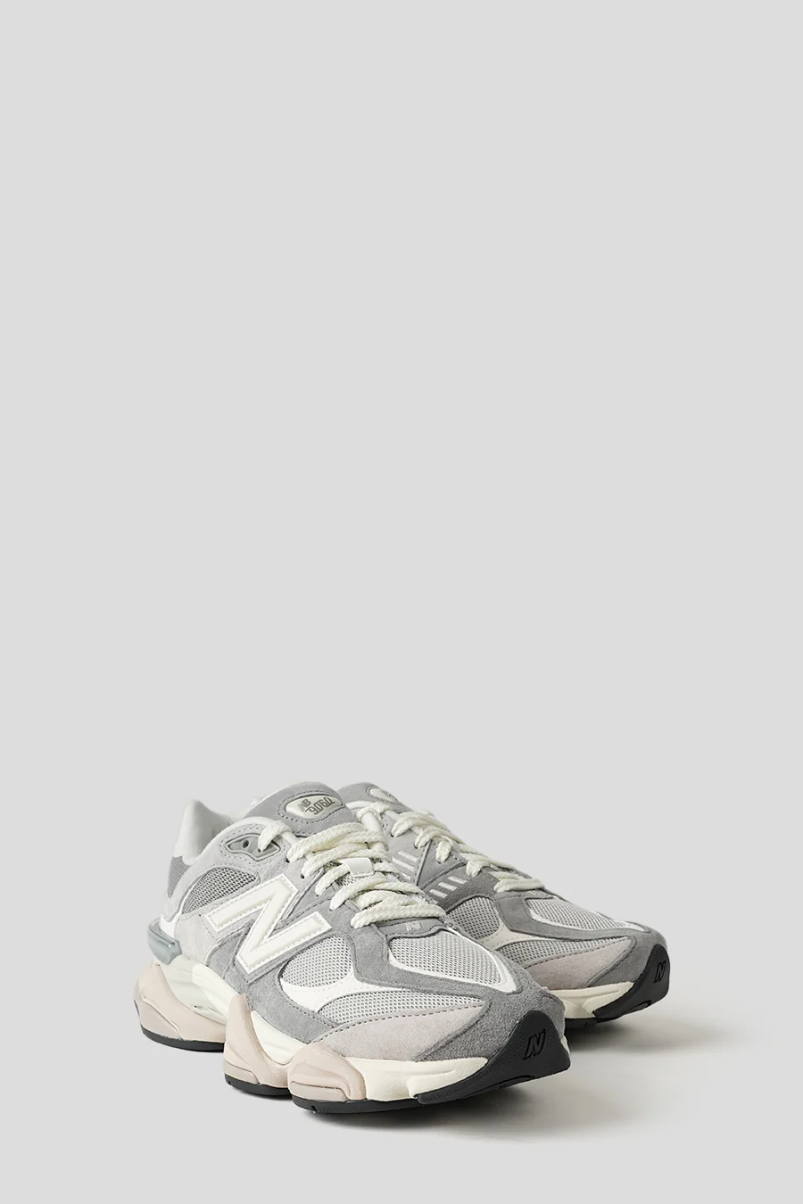 SNEAKERS 9060EEE SLATE GREY ET RAINCLOUD - Image 2