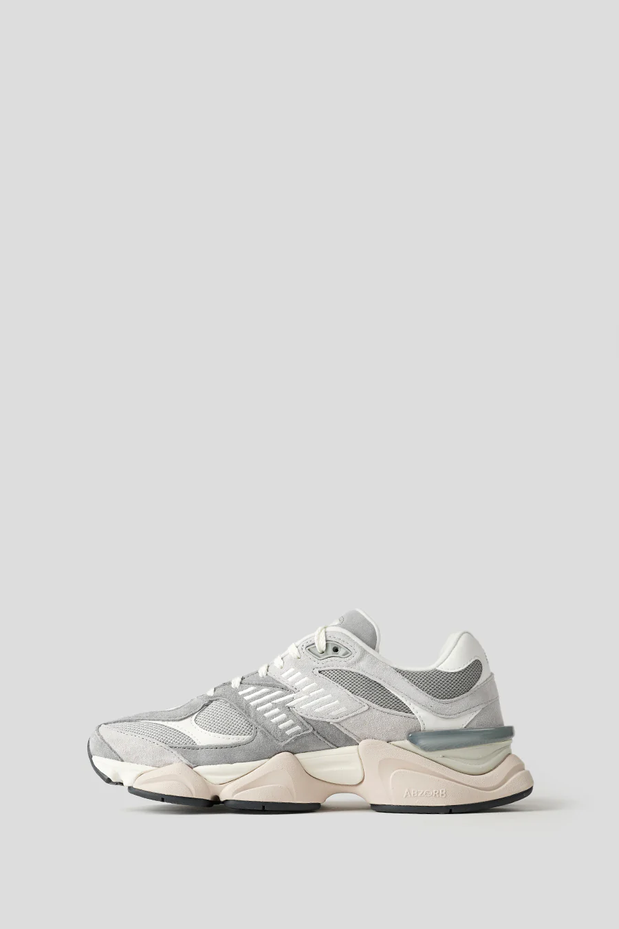 SNEAKERS 9060EEE SLATE GREY ET RAINCLOUD - Image 3