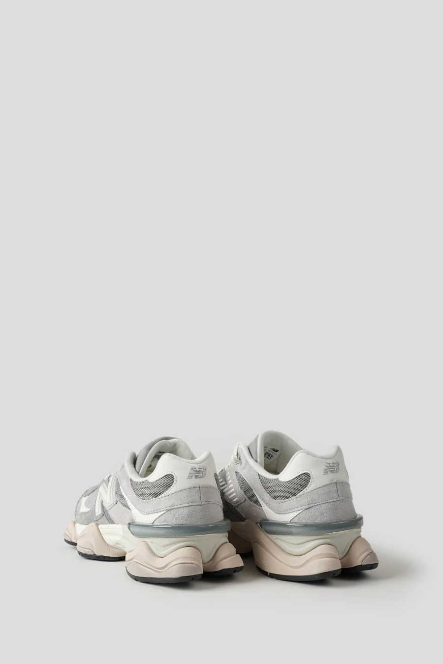 SNEAKERS 9060EEE SLATE GREY ET RAINCLOUD - Image 4