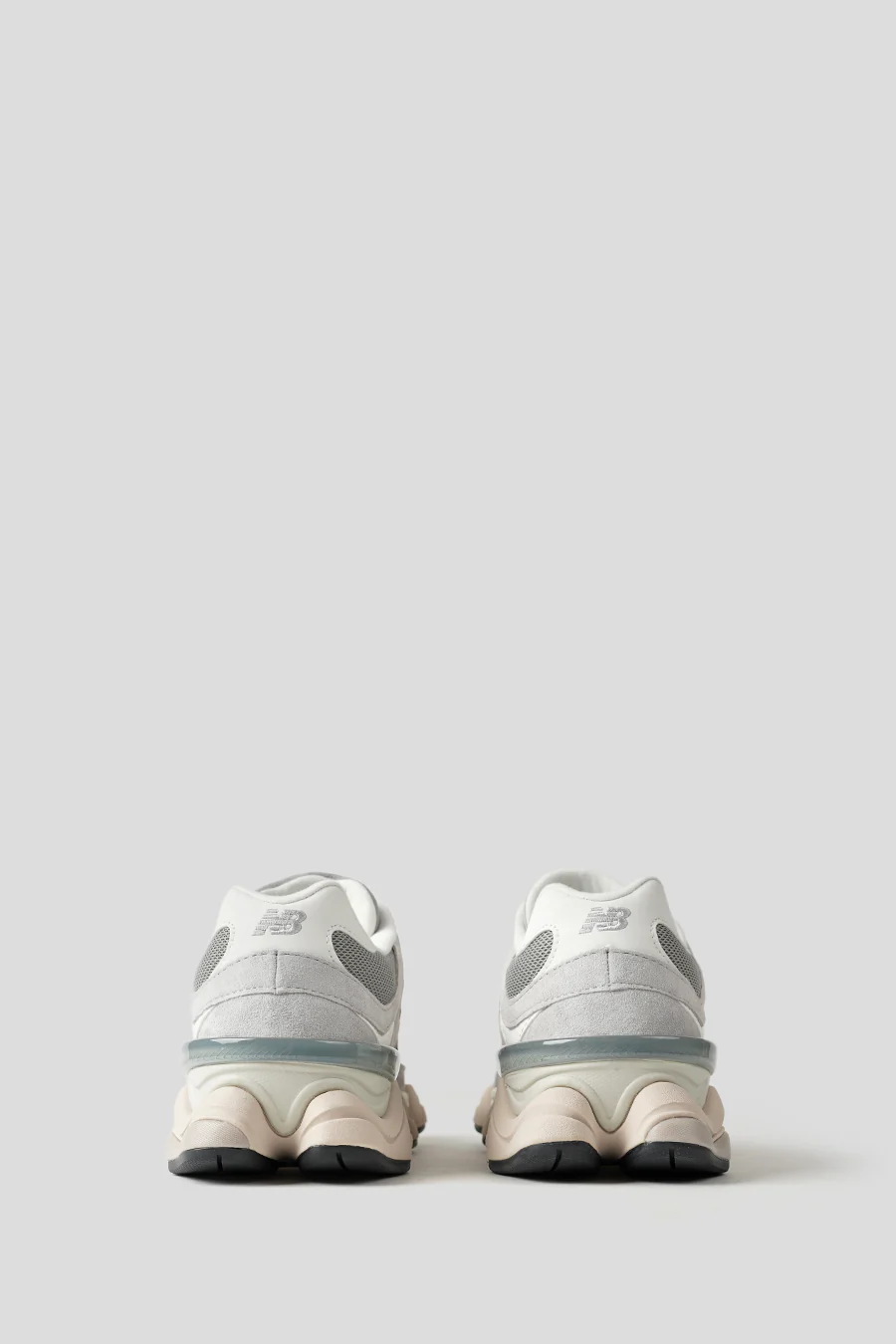 SNEAKERS 9060EEE SLATE GREY ET RAINCLOUD - Image 5