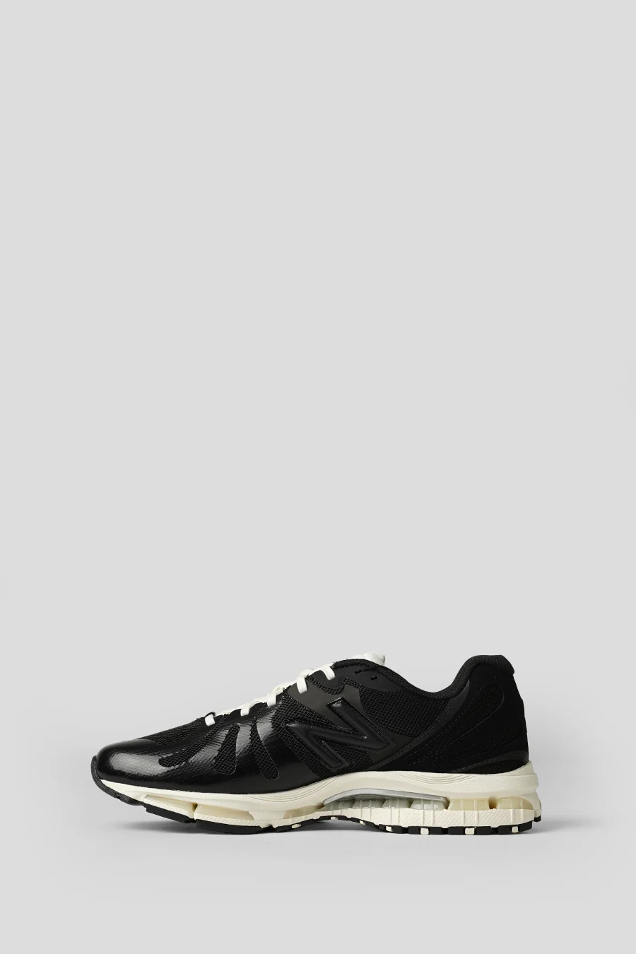 SNEAKERS 1890 X JJJJOUND BLACK ET WHITE - Image 3