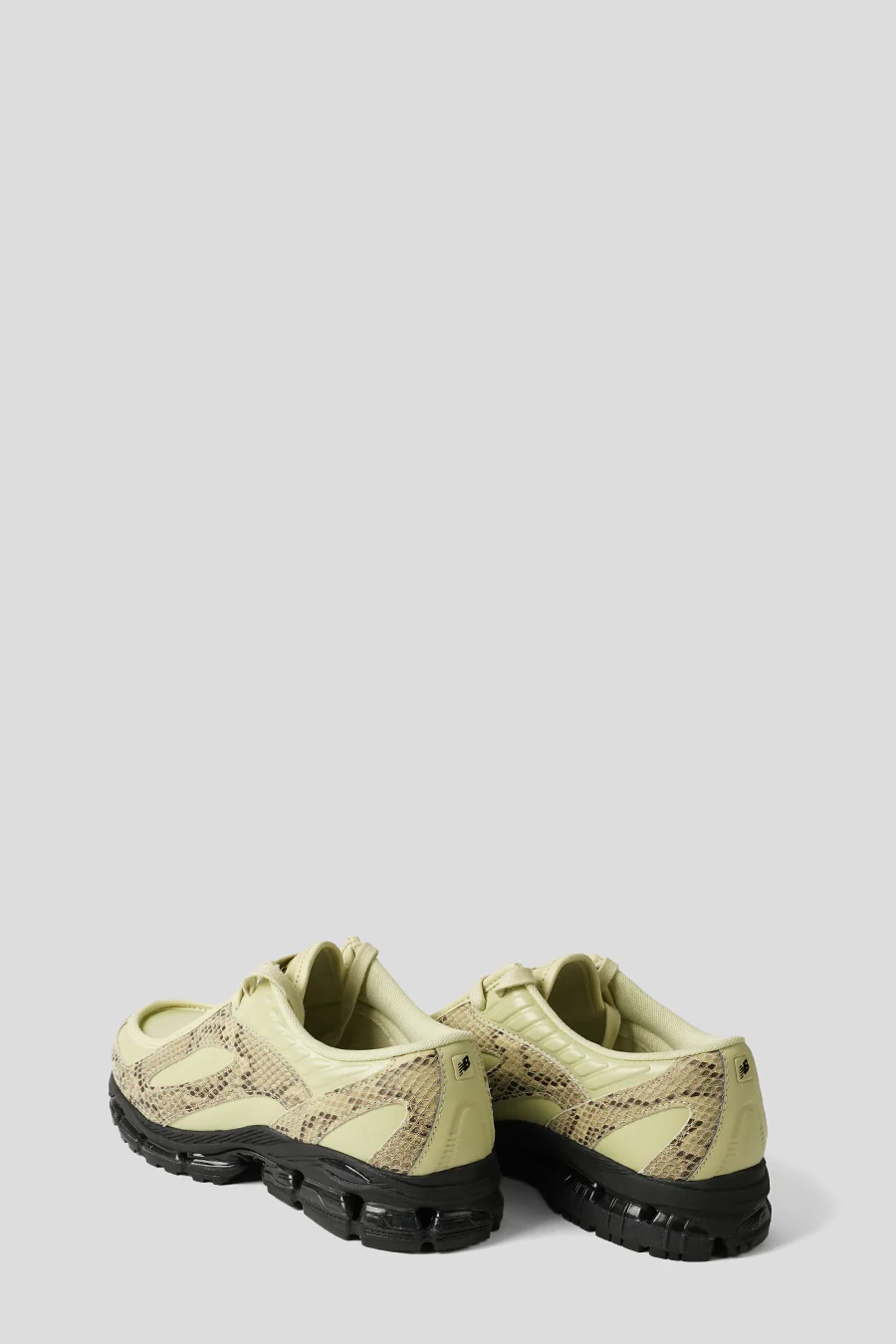 SNEAKERS 1890A MOREL - Image 4