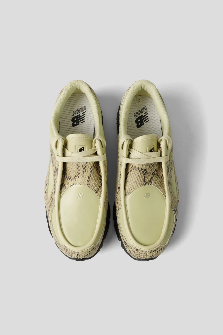 SNEAKERS 1890A MOREL - Image 5
