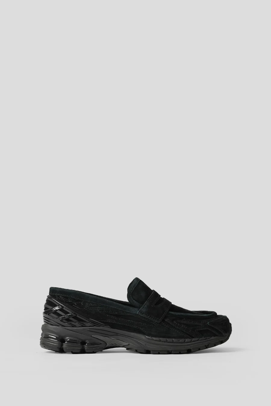 SNEAKERS 1906L LACK CEMENT