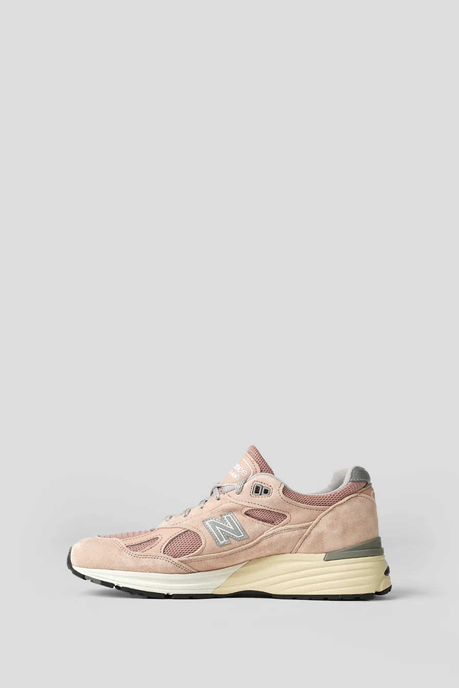 SNEAKERS MADE IN UK 991V2 MAHOGANY ROSE - Image 3